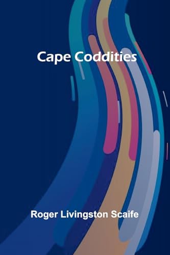 Cape Coddities von Alpha Edition