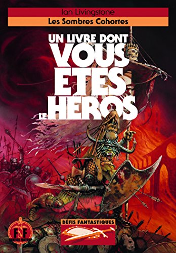 Les Sombres Cohortes
