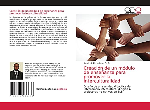 Creación de un módulo de enseñanza para promover la interculturalidad: Diseño de una unidad didáctica de intercambio intercultural dirigida a profesores no nativos de ELE