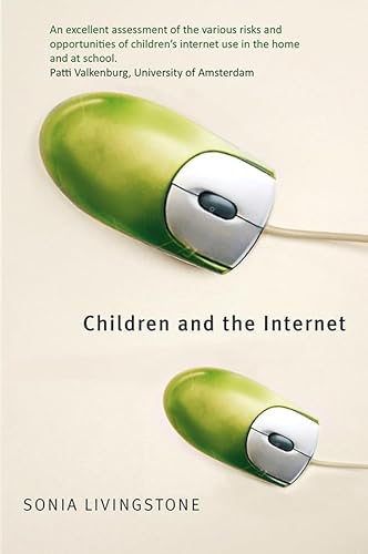Children and the Internet: Great Expectations, Challenging Realities von Wiley