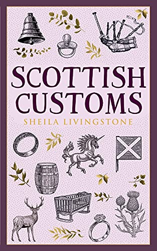 Scottish Customs von Birlinn