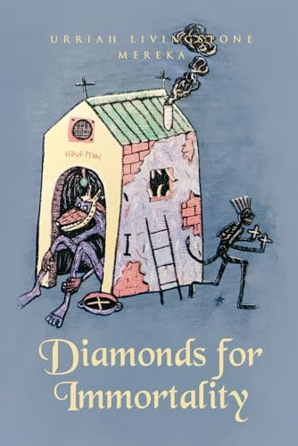 Diamonds for Immortality von UK Book Publishing