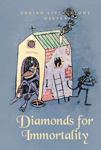 Diamonds for Immortality von UK Book Publishing