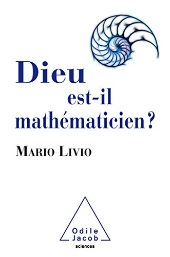 Dieu est-il mathématicien? von JACOB