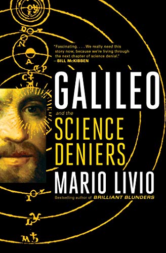 Galileo: And the Science Deniers von Simon & Schuster