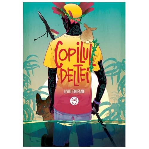 Copilul Deltei von Datagroup