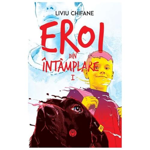Ninsoare De Martie. Eroi Din Intamplare. Vol. 1 von Datagroup