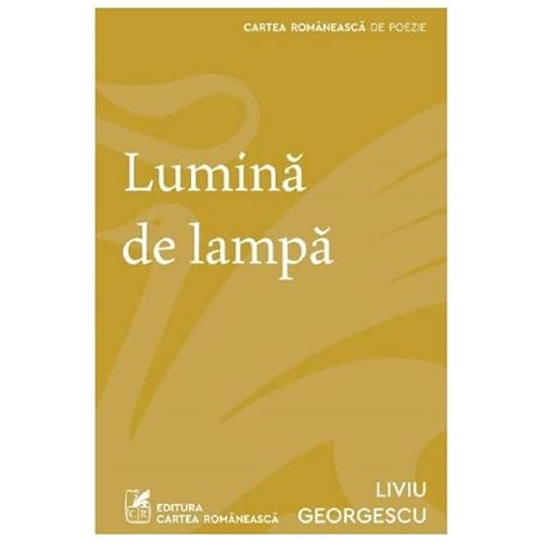 Lumina De Lampa Lumina De Lampa von Cartea Romaneasca