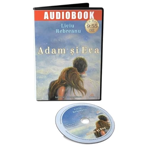 Adam Si Eva. Audiobook von Act Si Politon