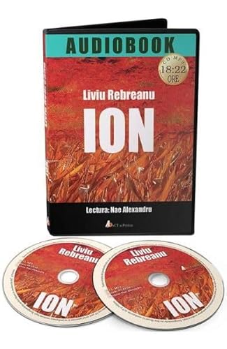 Ion. Audiobook von Act Si Politon