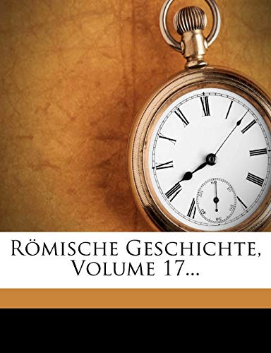 Romische Geschichte,