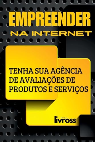 Empreender Na Internet von Clube de Autores
