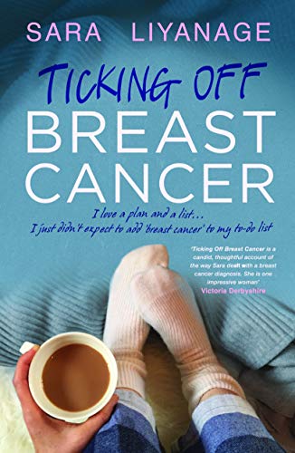 Ticking Off Breast Cancer von Hashtag Press