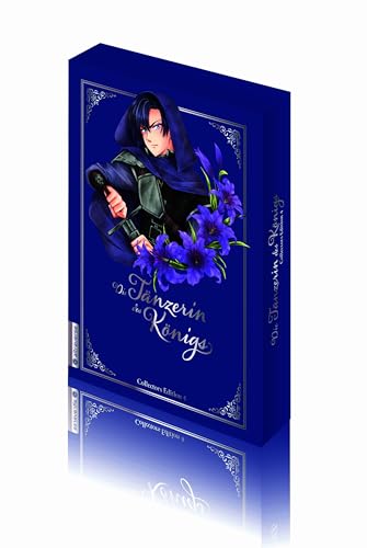 Die Tänzerin des Königs Collectors Edition 04 von Altraverse GmbH