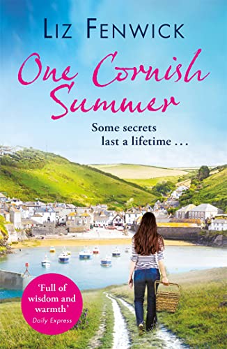 One Cornish Summer von Orion