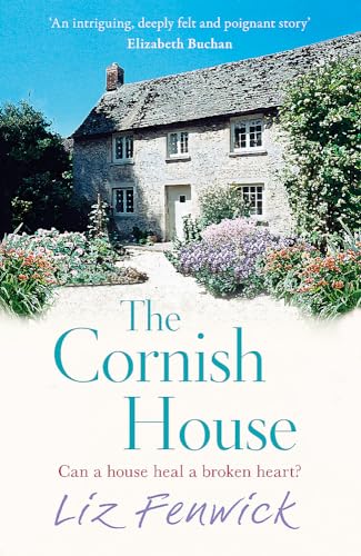 The Cornish House