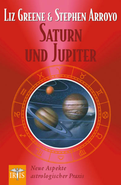 Saturn und Jupiter von Neue Erde GmbH