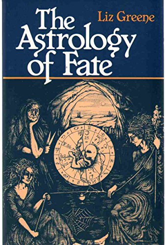 Astrology of Fate