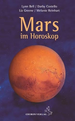 Mars im Horoskop: Standardwerke der Astrologie
