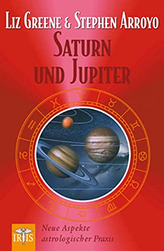 Saturn und Jupiter: Neue Aspekte astrologischer Praxis