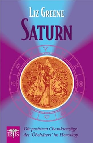 Saturn: Die positiven Charakterzüge des »Übeltäters« im Horoskop