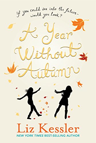 A Year Without Autumn von Candlewick Press MA