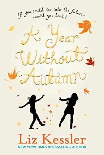 A Year Without Autumn A Year Without Autumn von Candlewick Press MA