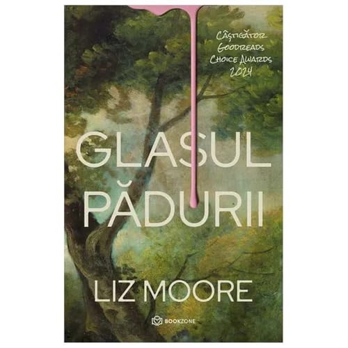 Glasul Padurii von Bookzone