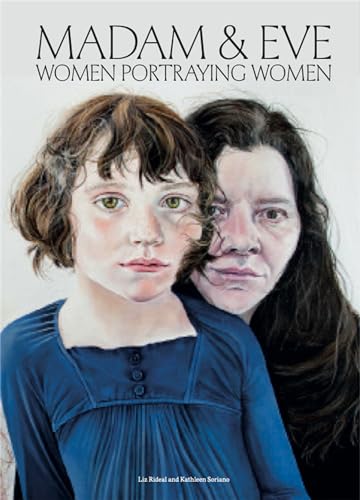 Madam and Eve: Women Portraying Women von Laurence King Publishing