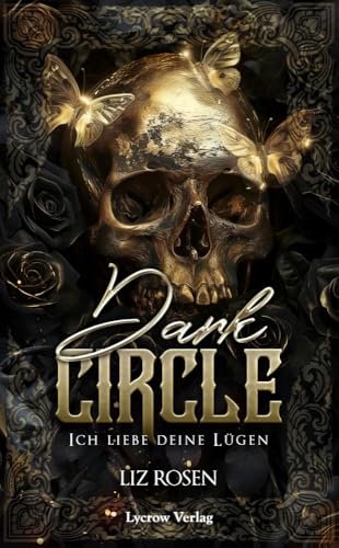 Dark Circle: Ich liebe deine Lügen von NOVA MD
