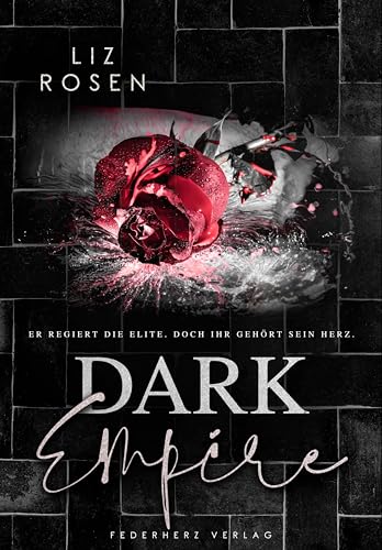 Dark Empire: Hellstone University (Bully Romance)