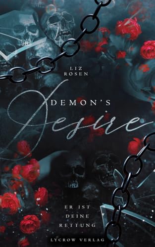 Demon´s Desire: Er ist deine Rettung