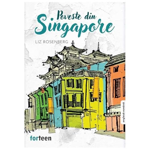 Poveste Din Singapore von Booklet