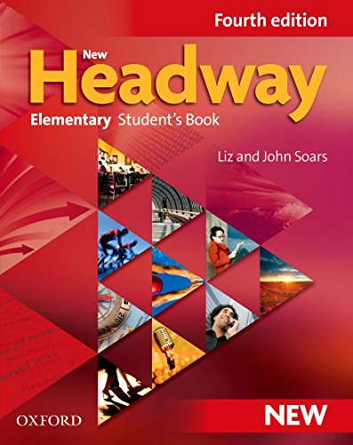 New Headway Elementary: Student's Book and iTutor Pack