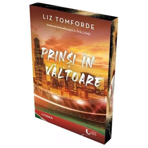 Prinsi In Valtoare von Litera