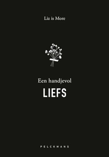 Een handjevol liefs (Pelkmans) von Pelckmans Uitgevers