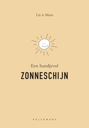 Een handjevol zonneschijn von Pelckmans