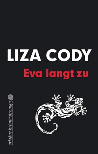 Eva langt zu (Ariadne)
