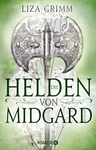 Die Helden von Midgard: Roman von Droemer Knaur*