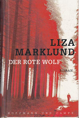 Der Rote Wolf