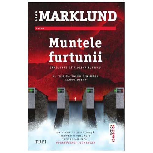 Muntele Furtunii