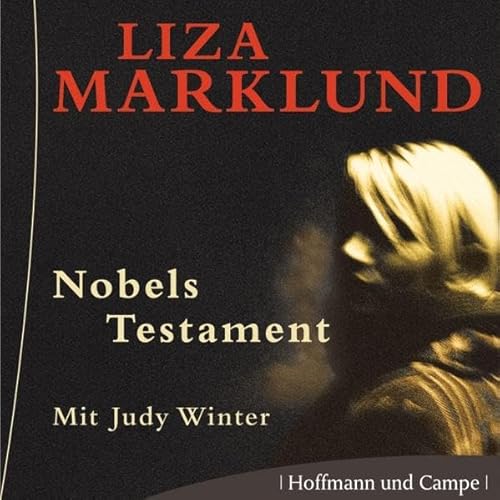 Nobels Testament: Gekürzte Lesung