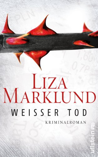 Weißer Tod: Kriminalroman