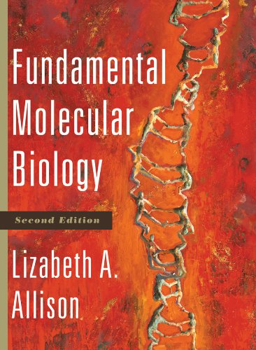 Fundamental Molecular Biology Fundamental Molecular Biology von Wiley