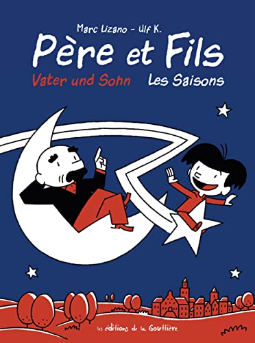 Père et Fils - Vater und Sohn: Les saisons