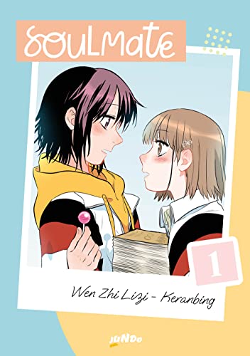 Soulmate (Vol. 1)