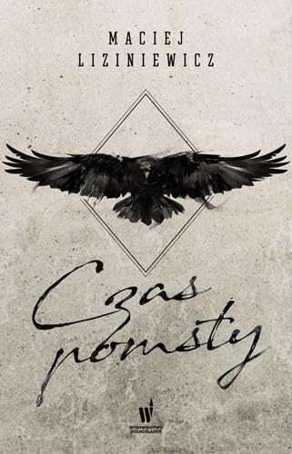 Czas pomsty