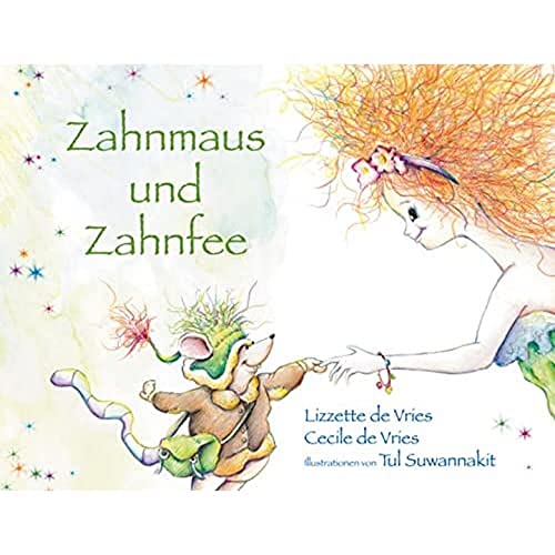 Zahnmaus und Zahnfee