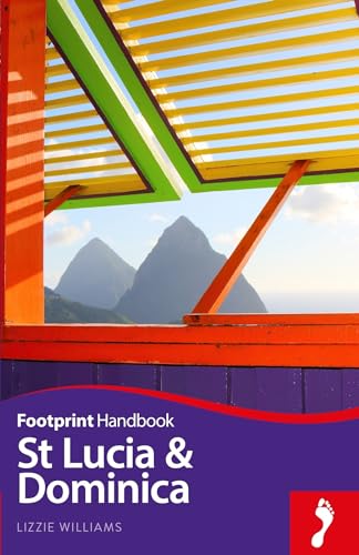 Footprint Handbook St.Lucia & Dominica