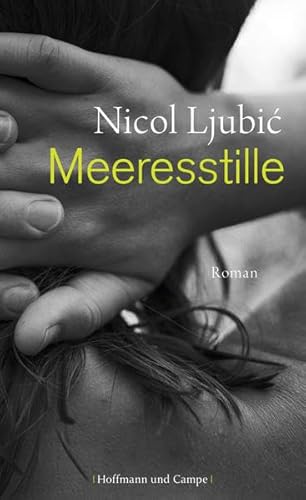 Meeresstille: Roman